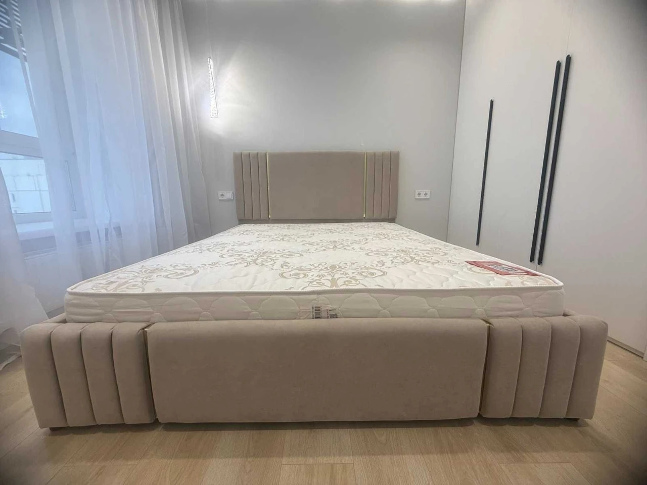 Продаж 1-кімнатної квартири в ЖК Атмосфера, вул. Європейська