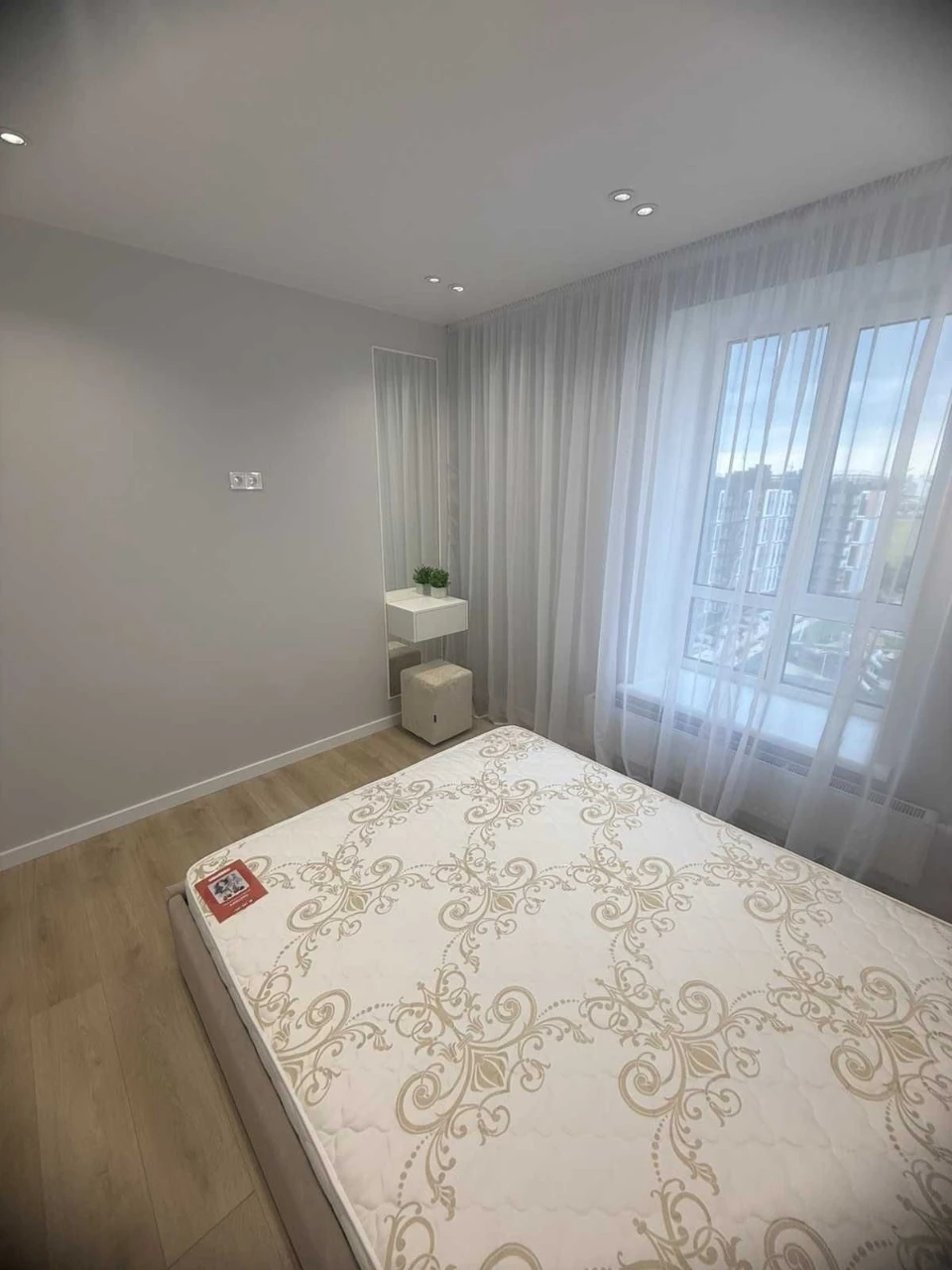 Продаж 1-кімнатної квартири в ЖК Атмосфера, вул. Європейська