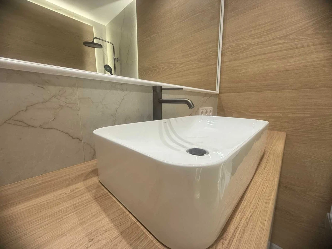 Продаж 1-кімнатної квартири в ЖК Атмосфера, вул. Європейська
