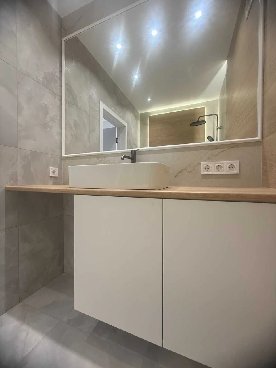 Продаж 1-кімнатної квартири в ЖК Атмосфера, вул. Європейська