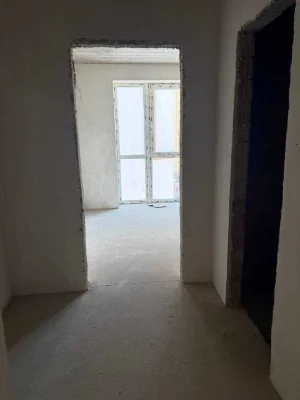 Ready apartment in a new building (Vishneve, вул. Європейська)