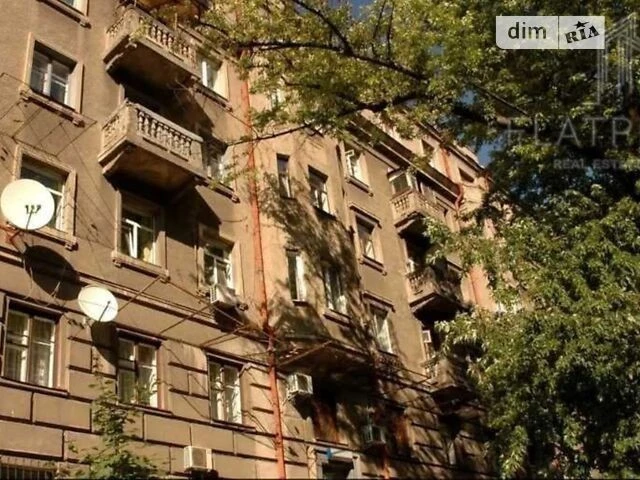 Продажа 2к квартиры 52 кв. м по ул. Богдана Хмельницкого 78