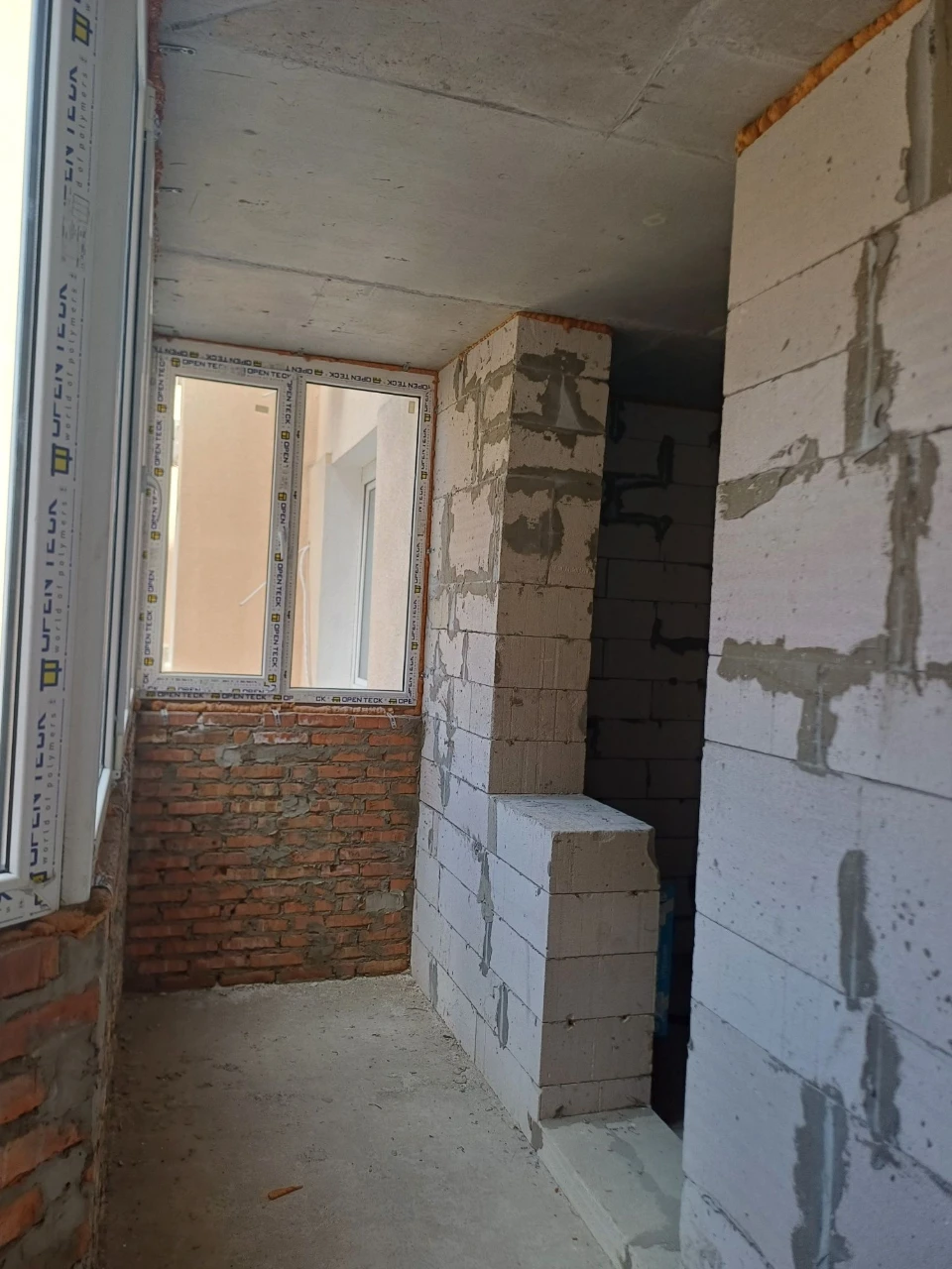 Продам 1к квартиру 46м2 ЖК Авіа Квартал Вишневе