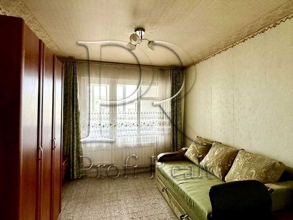 Квартира. Вишневе, Європейська вул. (Жовтнева)