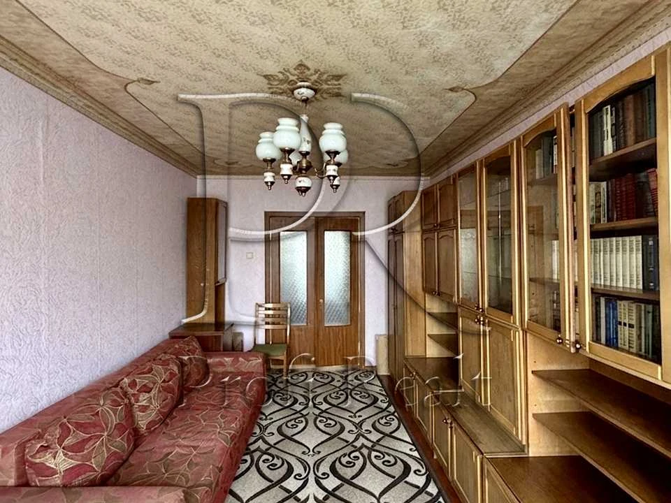 Квартира. Вишневе, Європейська вул. (Жовтнева)