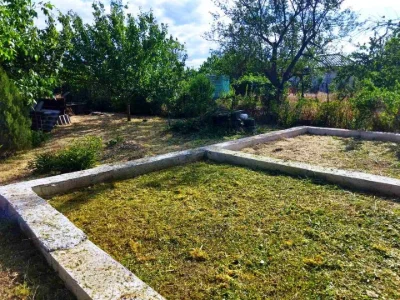 Plot. Zaporizhzhia,