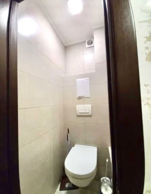 Продам 3 к. квартиру 80м2 в м. Вишневе, вул. Південна, 17