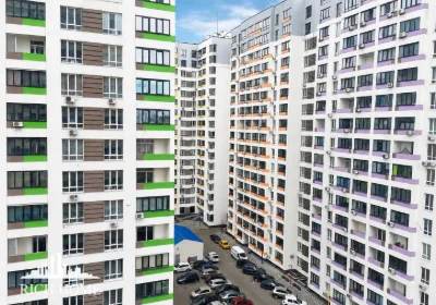 ЖК Акварелі 2. Продаж 1к квартири. Вигідна пропозиція на рин