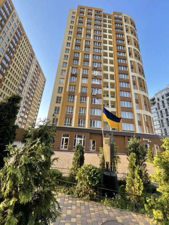 Продаж квартири в ЖК “Променада”| 62 м²