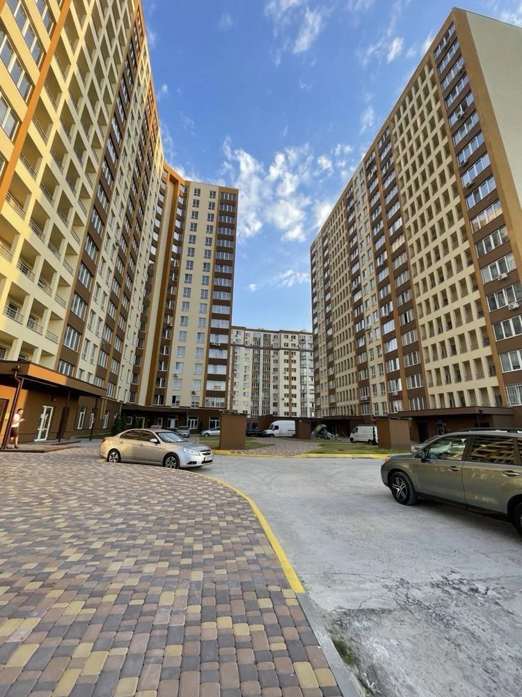 Продаж квартири в ЖК “Променада”| 62 м²