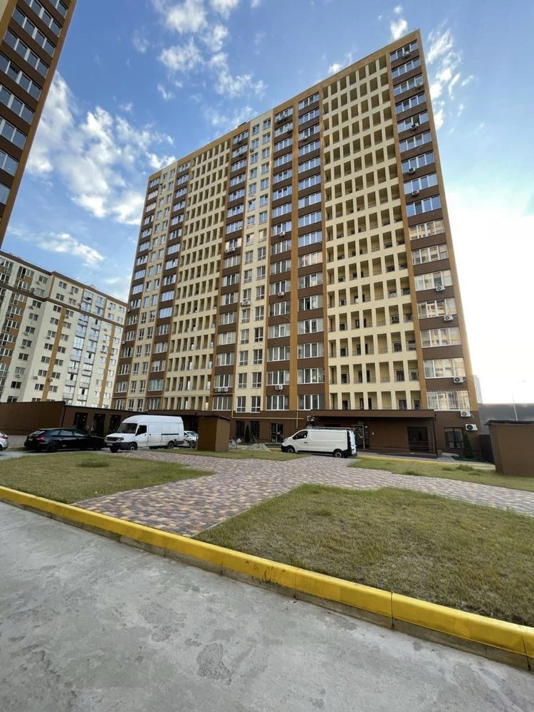 Продаж квартири в ЖК “Променада”| 62 м²