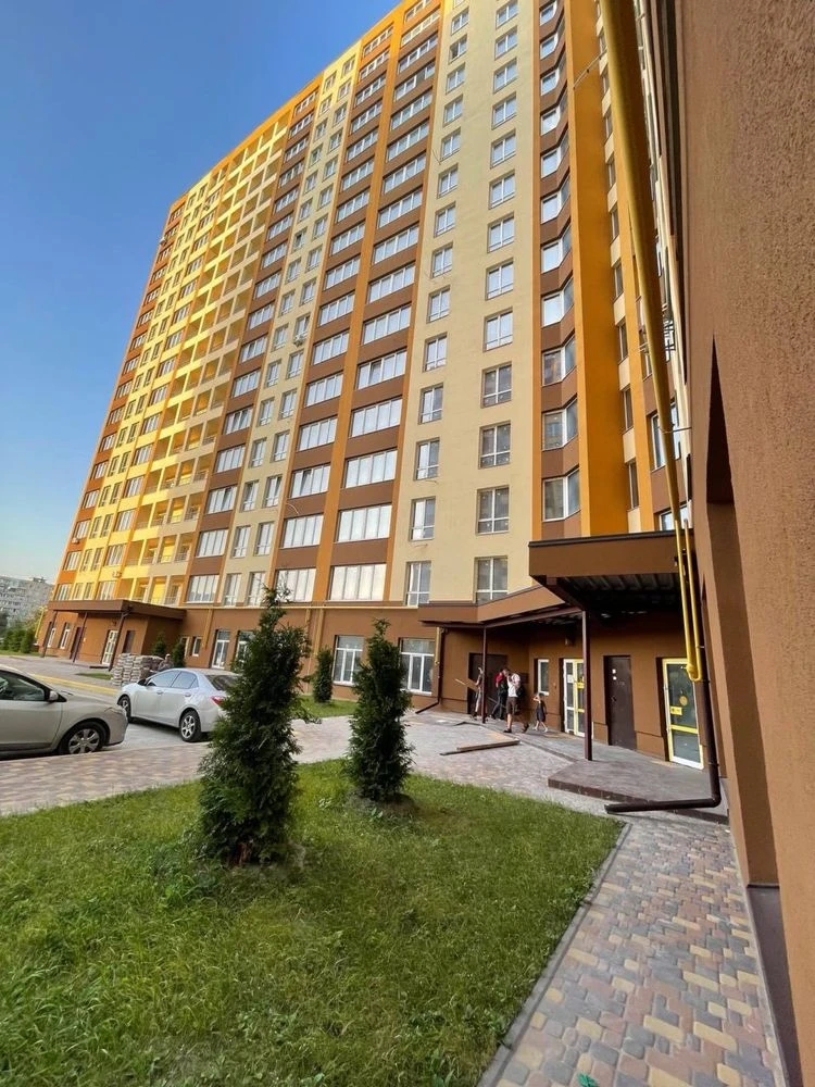 Продаж квартири в ЖК “Променада”| 62 м²