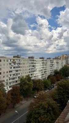 Продажа 2-комнатной квартиры, город Вишневое, рядом с Novus