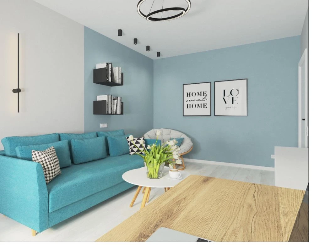 Продаж квартири в ЖК “Променада”| 62 м²
