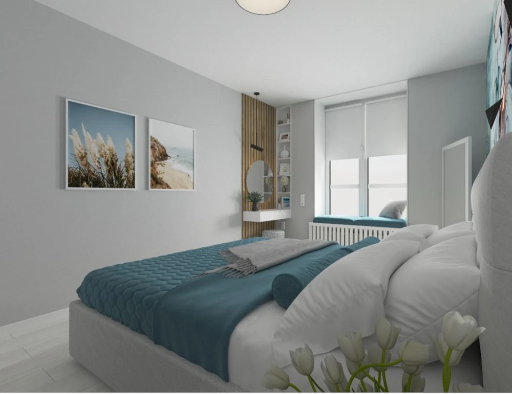 Продаж квартири в ЖК “Променада”| 62 м²