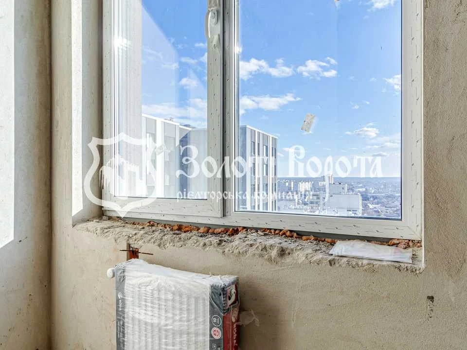 Квартира. Вишневе, Паркова вул.