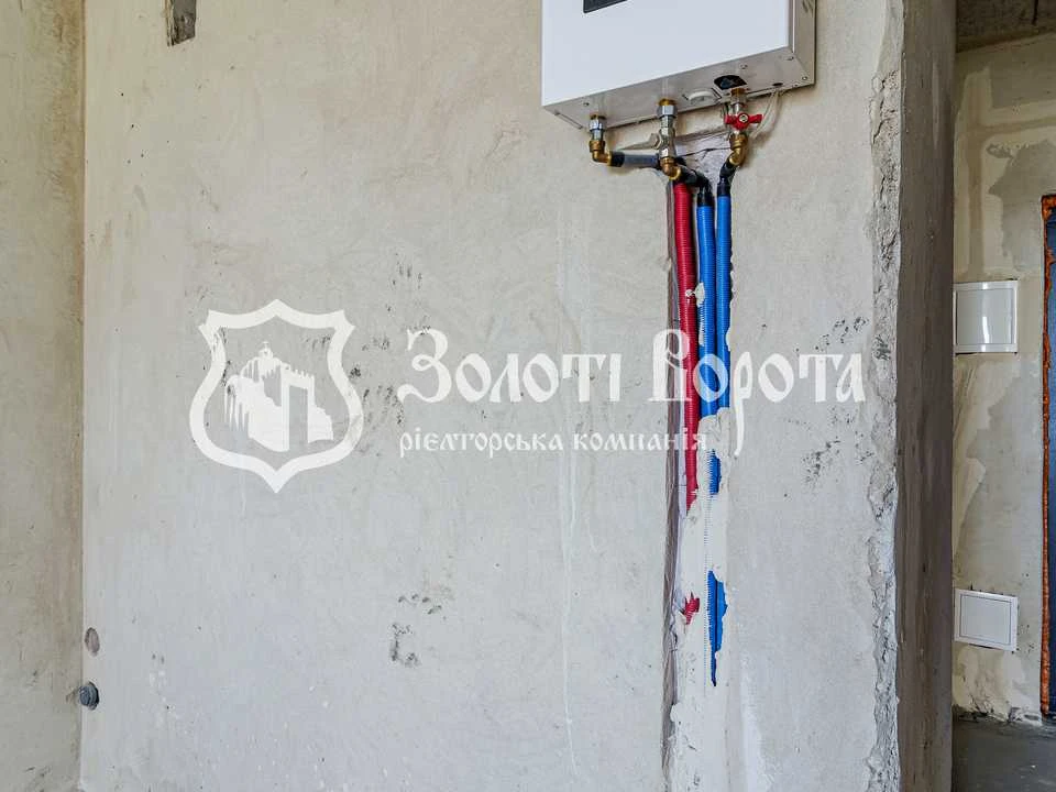 Квартира. Вишневе, Паркова вул.