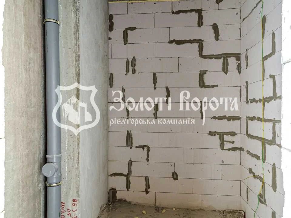 Квартира. Вишневе, Паркова вул.