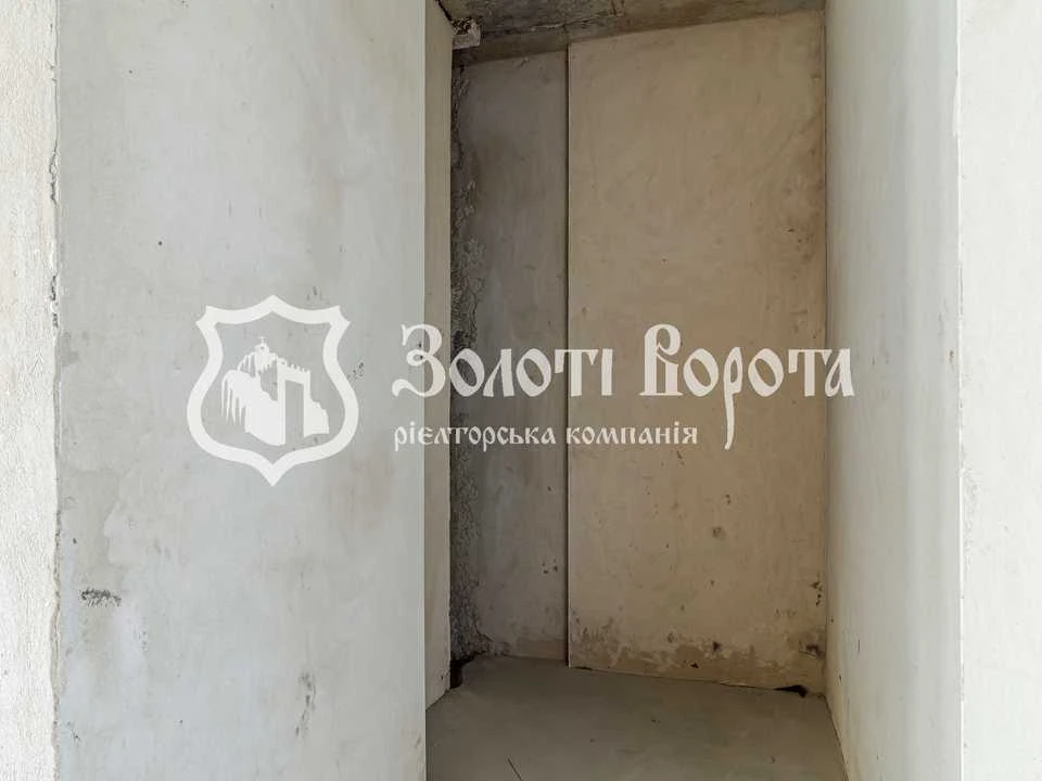 Квартира. Вишневе, Паркова вул.