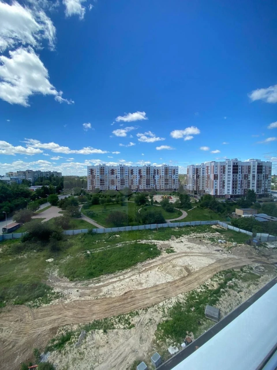 Продаж 1К в ЖК "Сади Вишневі", вул. Машинобудівників, Вишневе