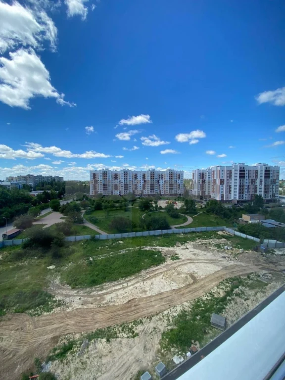 Продаж 1К в ЖК "Сади Вишневі", вул. Машинобудівників, Вишневе