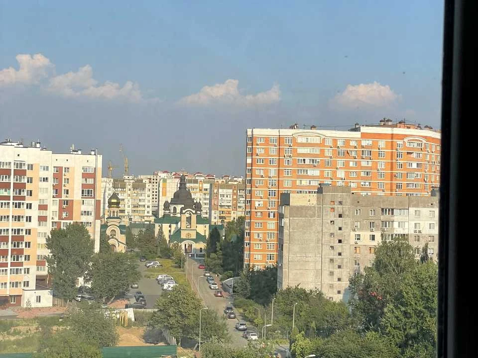 Квартира. Вишневе, Святошинська вул.