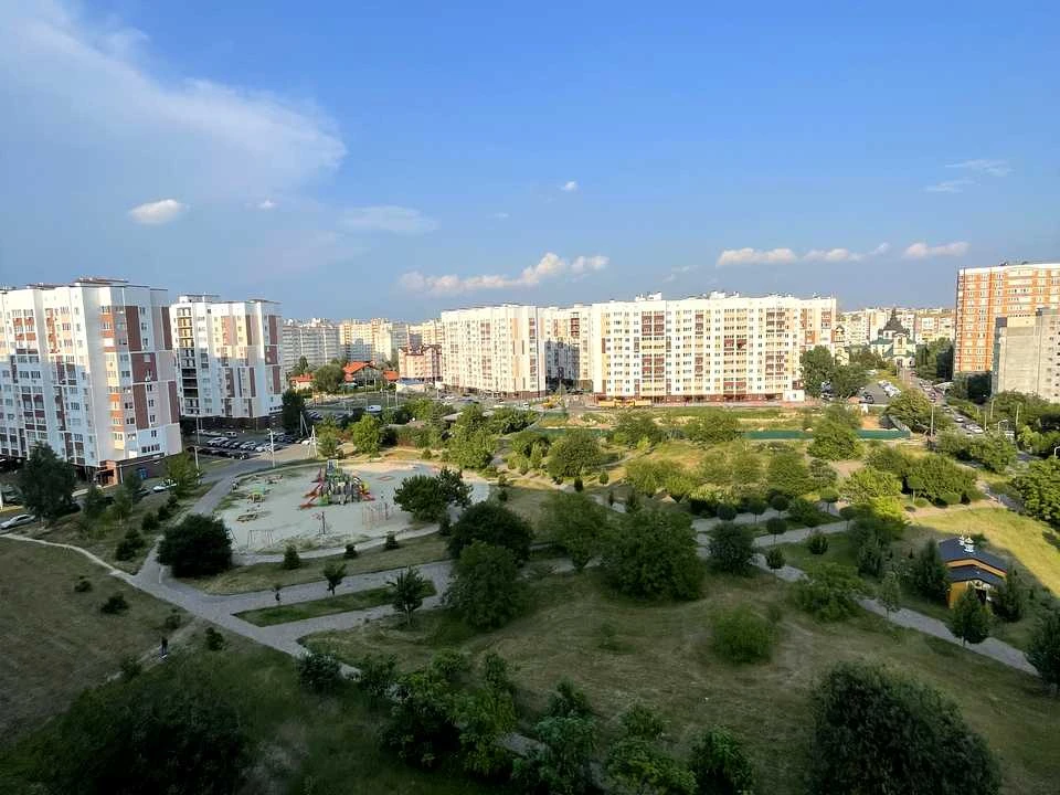 Квартира. Вишневе, Святошинська вул.