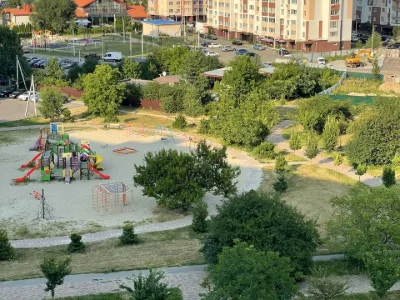 Квартира. Вишневе, Святошинська вул.