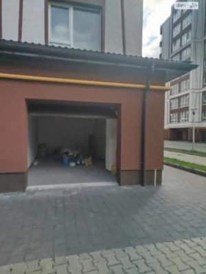 Продаж Окремий гараж Опришівці