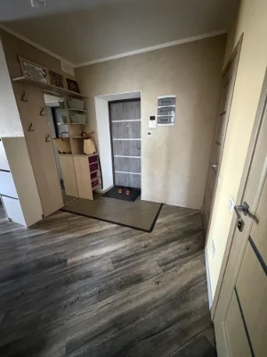 Квартира Акварелі 1 Вишневе 3кімнати