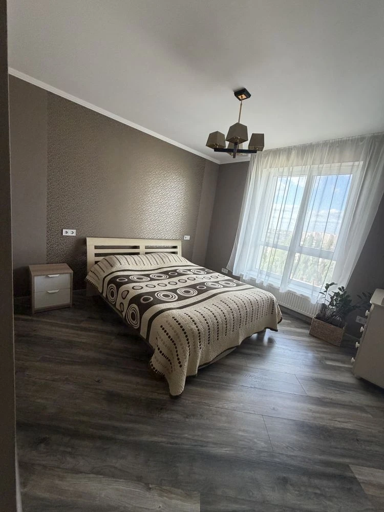 Квартира Акварелі 1 Вишневе 3кімнати