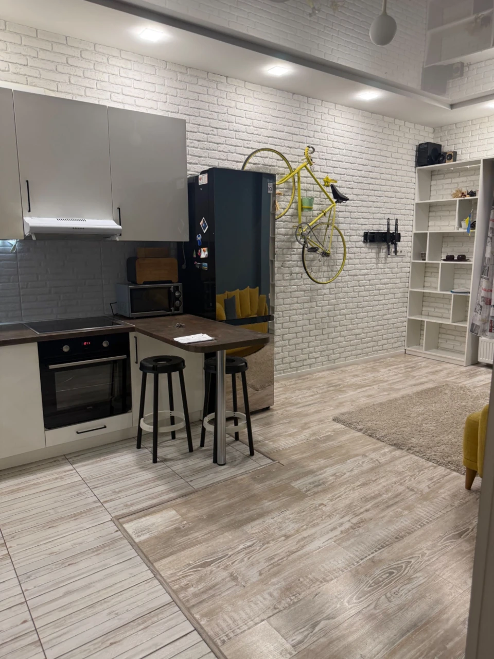 Продам квартиру ЖК Акварелі м. Вишневе