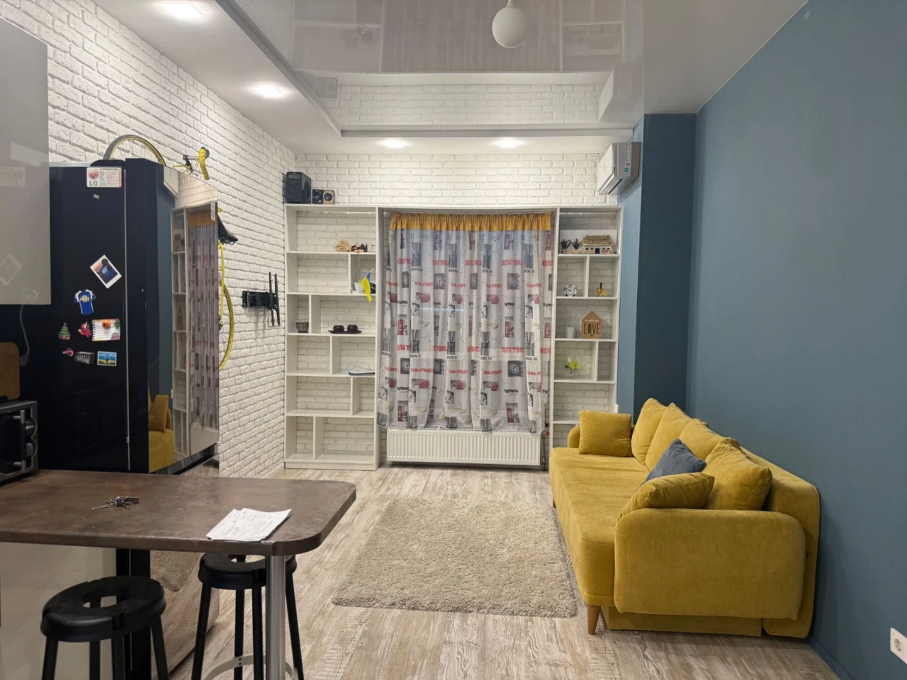 Продам квартиру ЖК Акварелі м. Вишневе