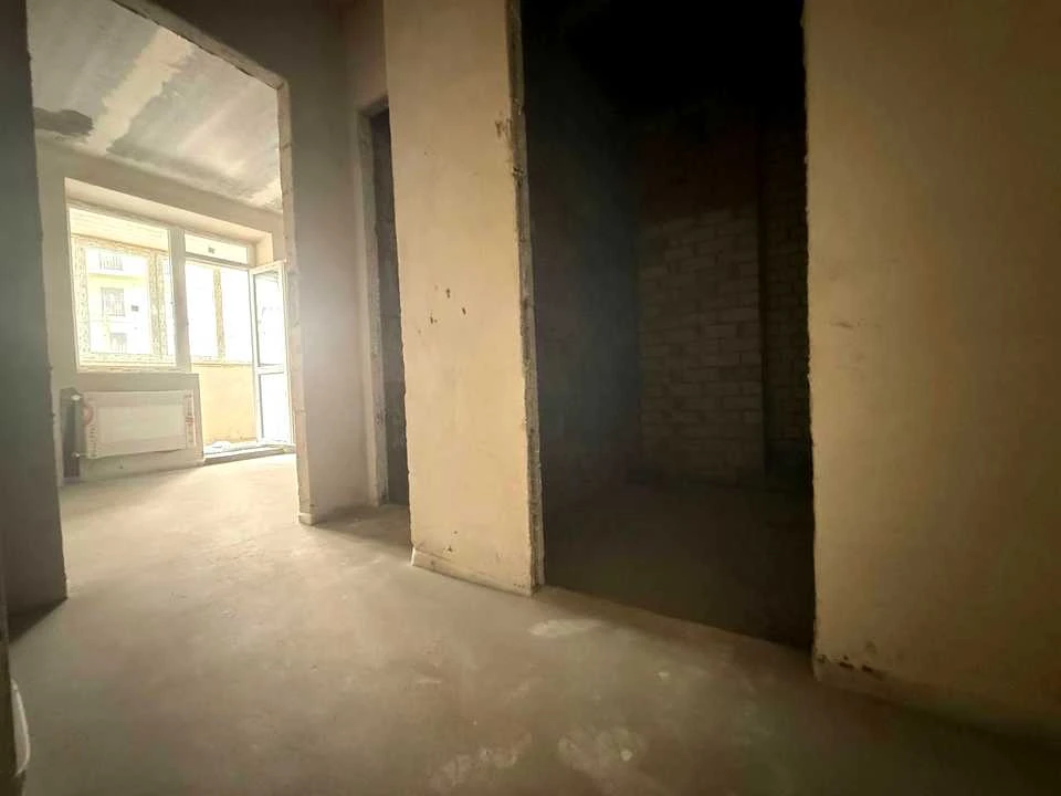 Apartment. Vyshneve, Mashibudivnykiv st.