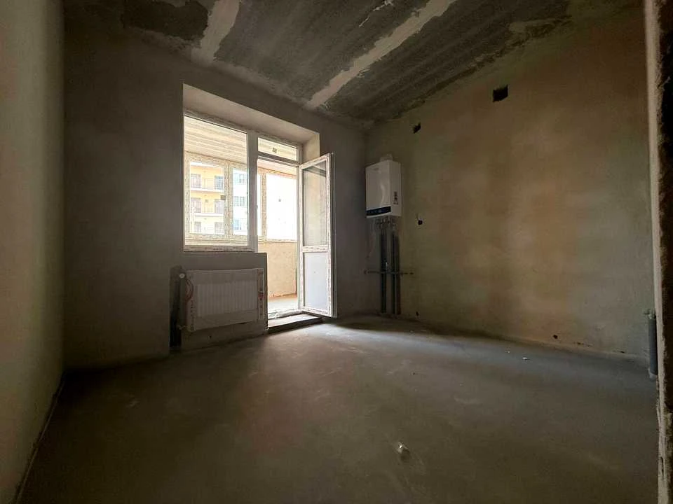 Apartment. Vyshneve, Mashibudivnykiv st.