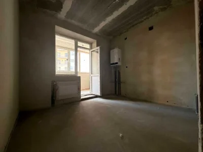 Apartment. Vyshneve, Mashibudivnykiv st.