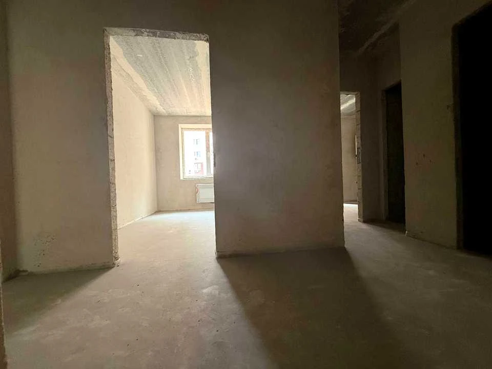 Apartment. Vyshneve, Mashibudivnykiv st.