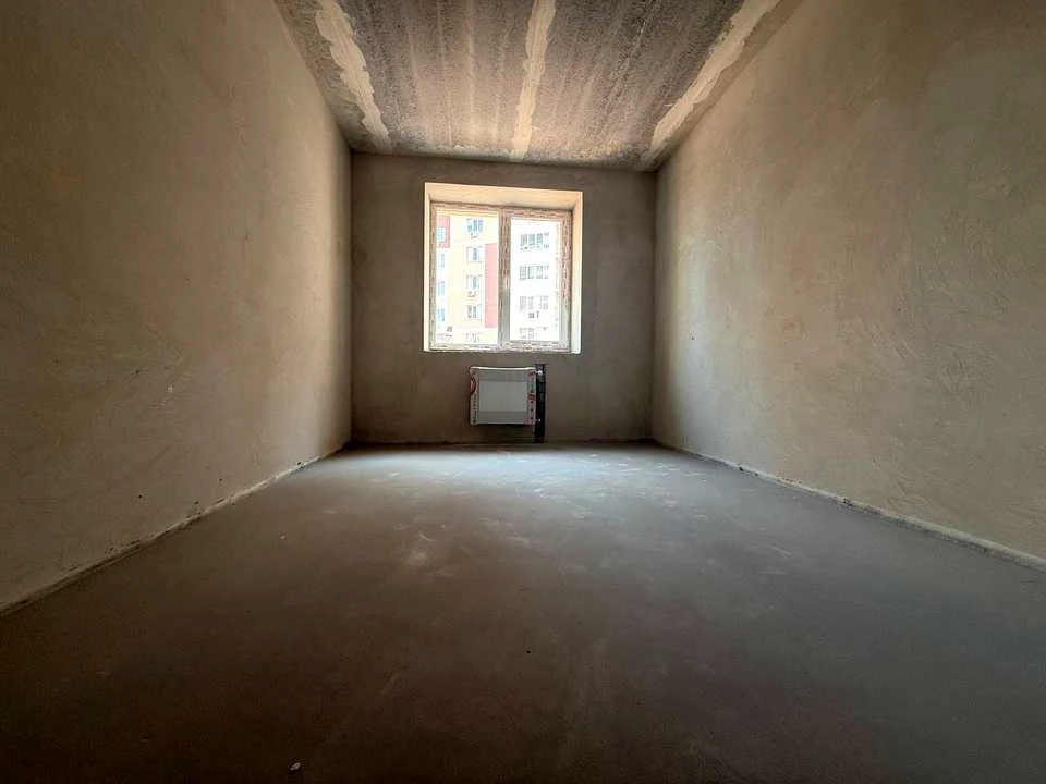 Apartment. Vyshneve, Mashibudivnykiv st.
