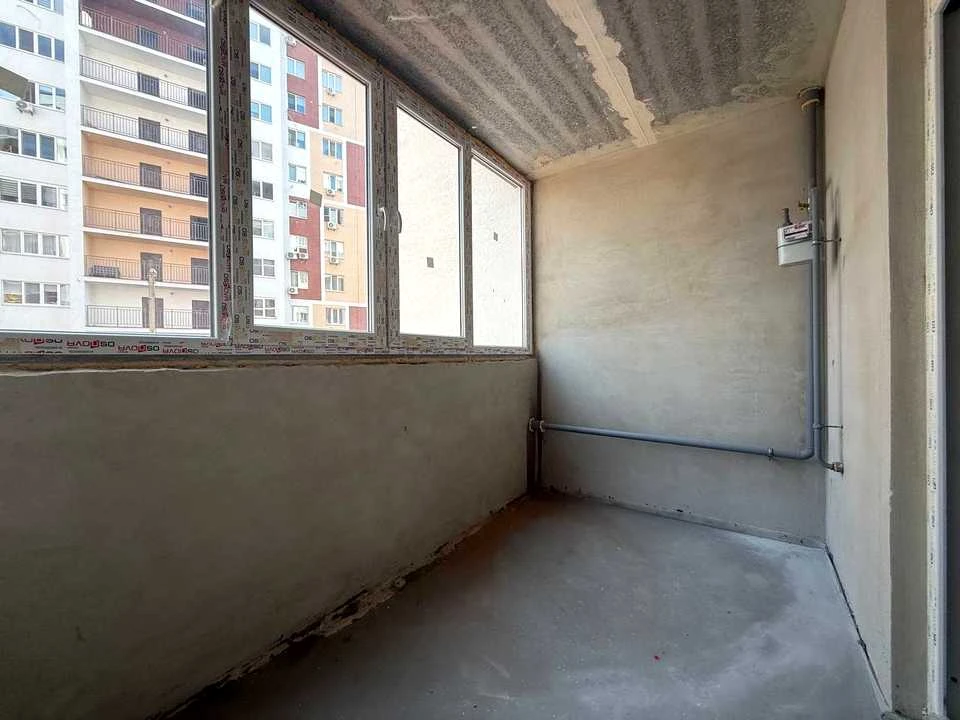 Apartment. Vyshneve, Mashibudivnykiv st.