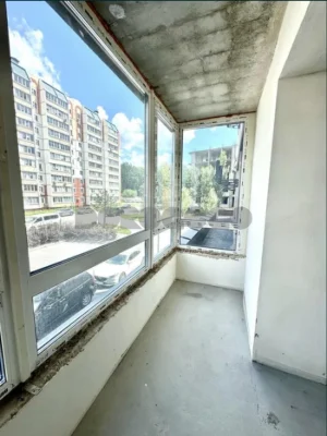 Продажа 1-кімнатна квартири 41,5 м² в ЖК «Атмосфера»