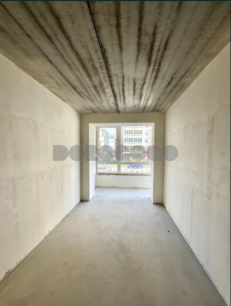 Продажа 1-кімнатна квартири 41,5 м² в ЖК «Атмосфера»