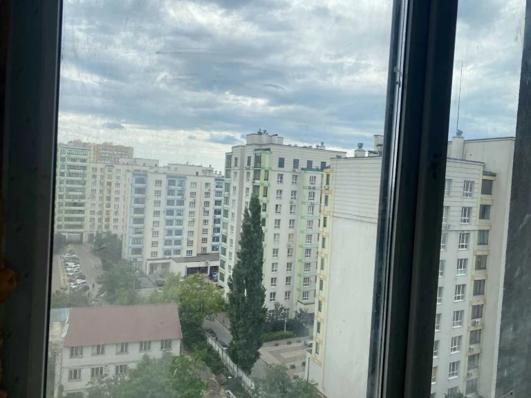 Продается 1-комнатная квартира 42,9 кв.м. в ЖК Ван Хаус