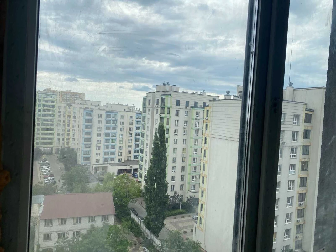 Продается 1-комнатная квартира 42,9 кв.м. в ЖК Ван Хаус