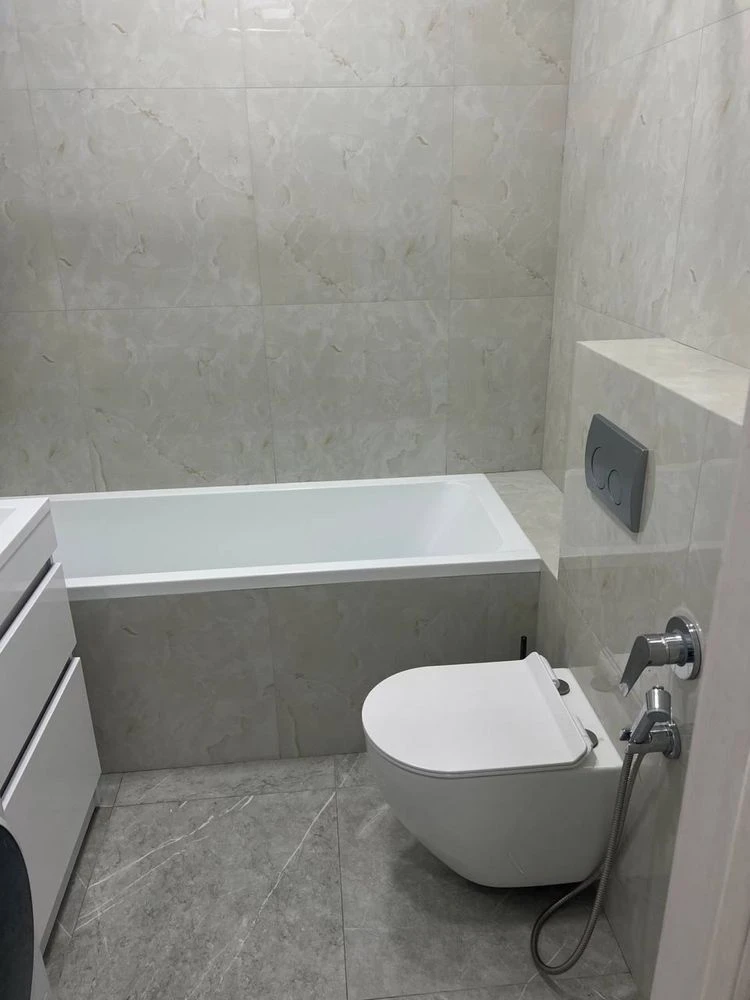 Продаж 3 кімн. квартири в ЖК «Акварелі-2»