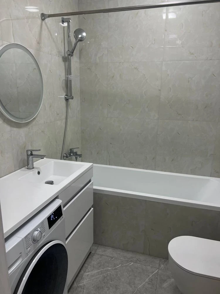 Продаж 3 кімн. квартири в ЖК «Акварелі-2»
