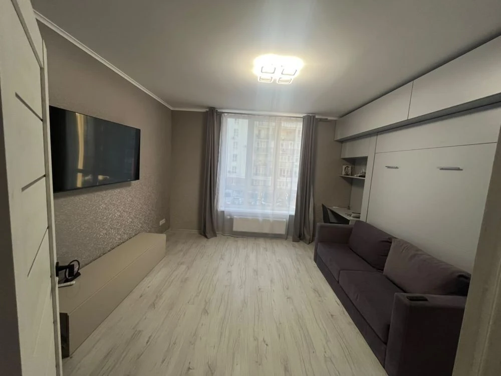 Продаж 3 кімн. квартири в ЖК «Акварелі-2»