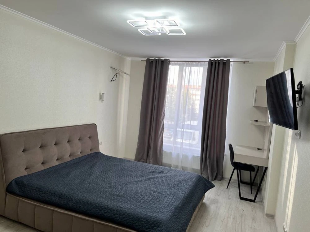 Продаж 3 кімн. квартири в ЖК «Акварелі-2»