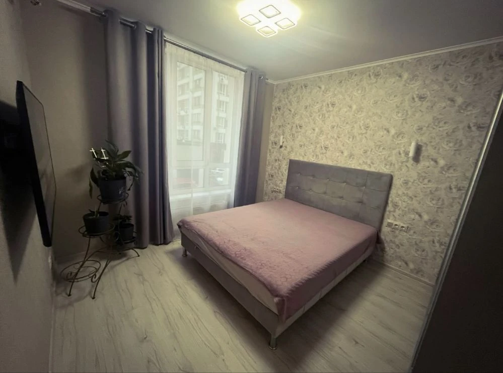 Продаж 3 кімн. квартири в ЖК «Акварелі-2»