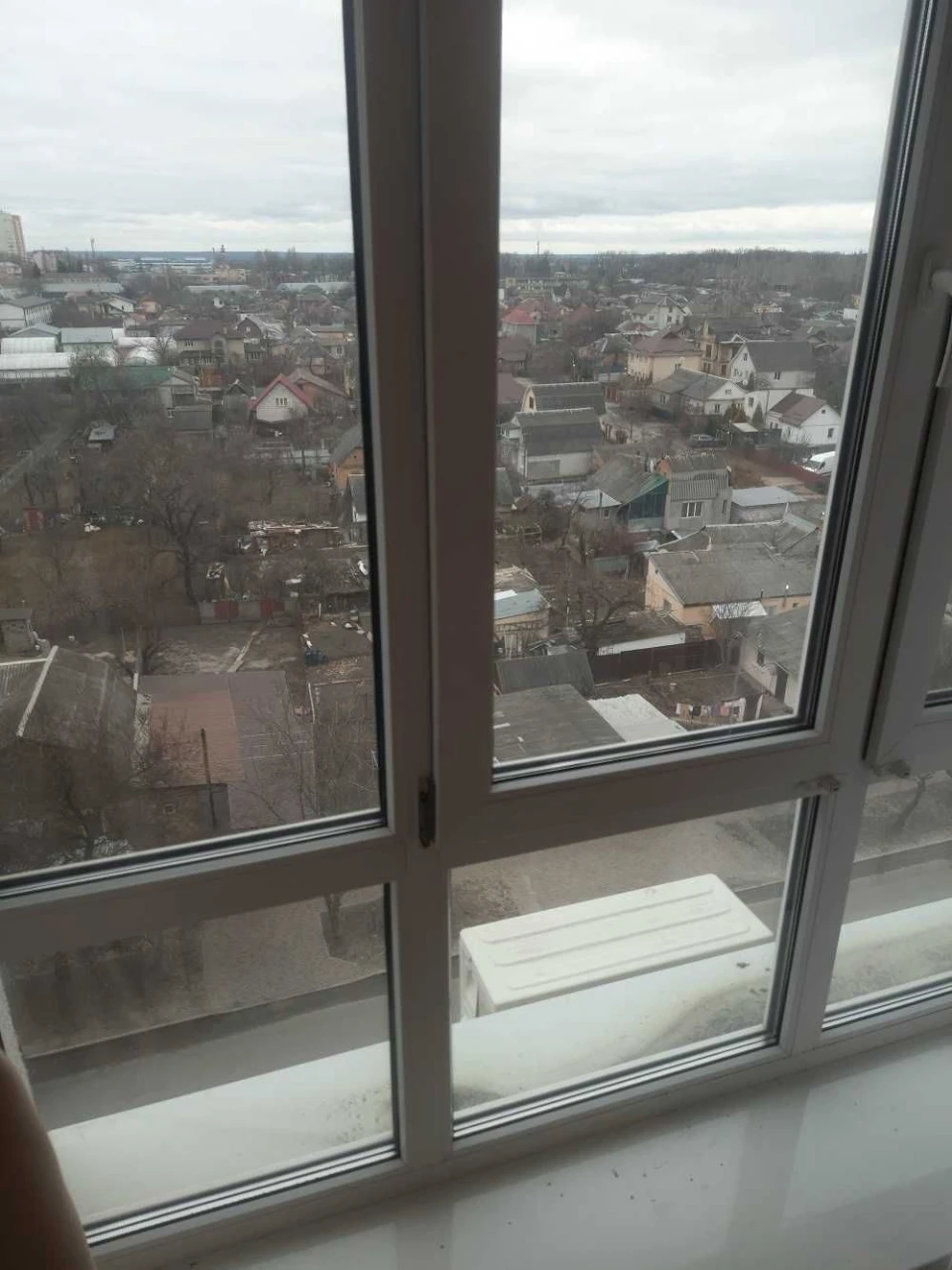 Продається 3-кімнатна квартира в ЖК "Акварелі 1", м. Вишневе. Від власника. З меблями.