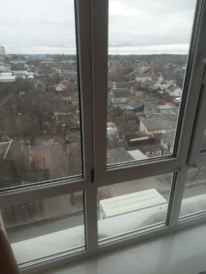 Продається 3-кімнатна квартира в ЖК "Акварелі 1", м. Вишневе. Від власника. З меблями.